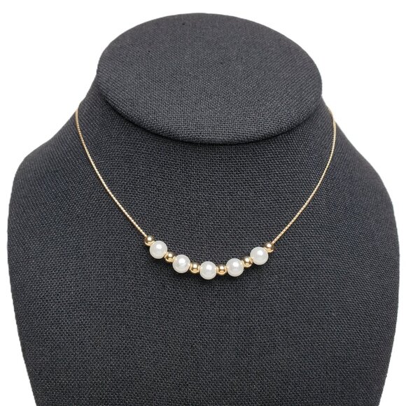 14K Gold 18